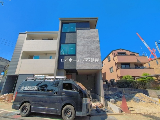  | 名古屋市千種区千種３丁目312『仲介料無料』新築戸建て | 撮影：'26/07/24 
