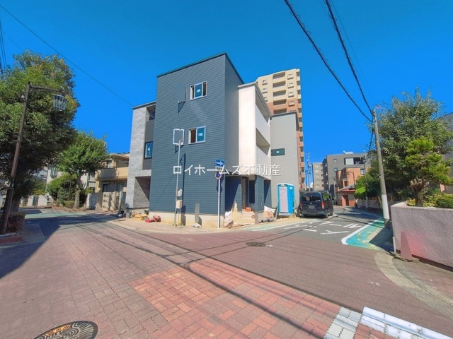  | 名古屋市千種区千種３丁目312『仲介料無料』新築戸建て | 撮影：'26/07/24 