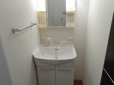 【洗面所】 | プレステージ