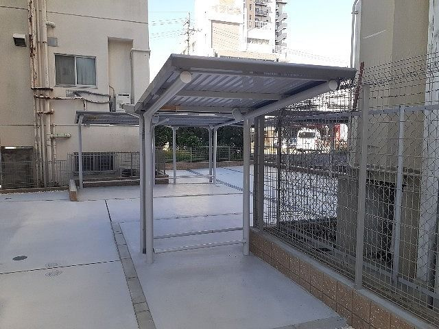 グレースヒルズ金山のその他共用部分