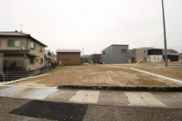 土佐市高岡町丙（全26区画）11号地　建築条件なし　売土地の外観|11号地　294.50㎡　（約89.08坪）