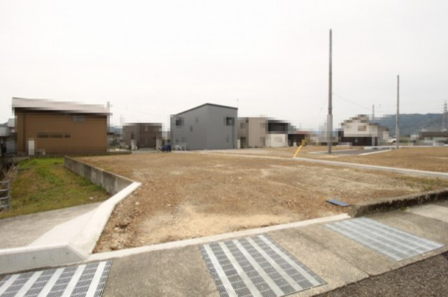 土佐市高岡町丙（全26区画）11号地　建築条件なし　売土地の土地図|11号地　294.50㎡　（約89.08坪）