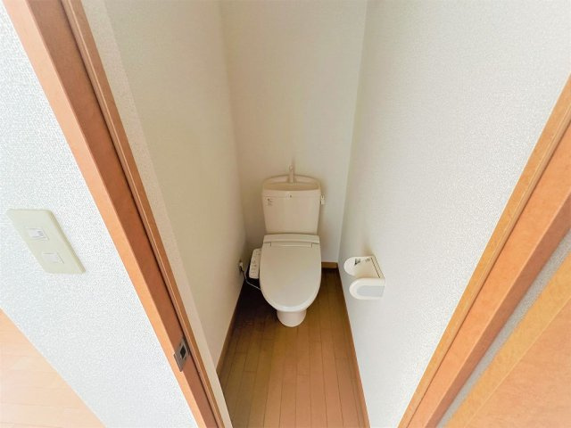 レオパレス篭山西のその他