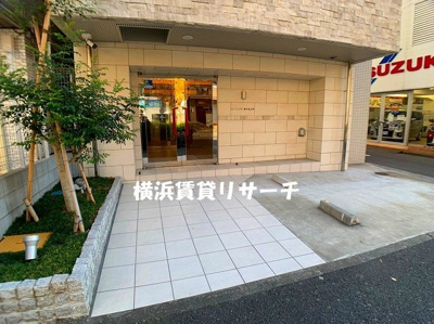  | リヴシティ横濱宮元町