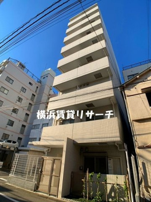 【外観】 | リヴシティ横濱宮元町