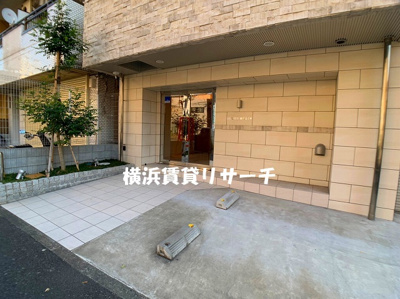  | リヴシティ横濱宮元町