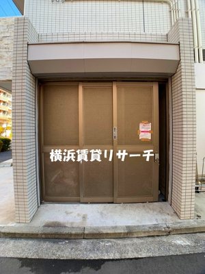  | リヴシティ横濱宮元町