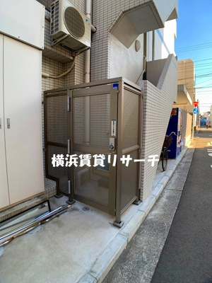  | リヴシティ横濱宮元町