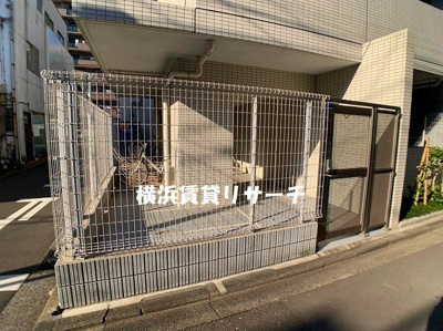  | リヴシティ横濱宮元町
