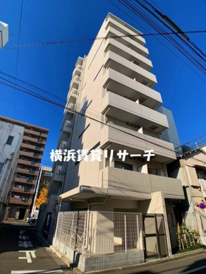  | リヴシティ横濱宮元町