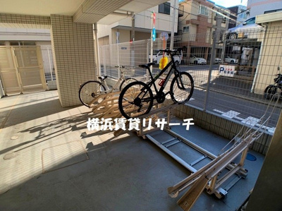  | リヴシティ横濱宮元町
