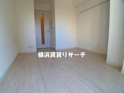 【寝室】 | リヴシティ横濱宮元町