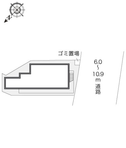 レオパレス荒巻のその他