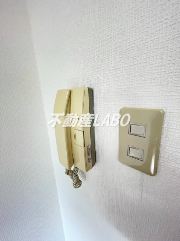 グランディール阪南町Ⅱ番館のその他共用部分