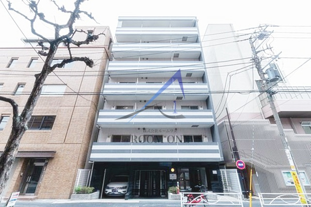 Rising place 両国三番館