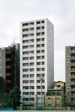 プラウドフラット三軒茶屋の画像