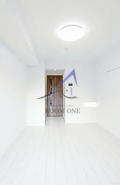 ガーラ・ヒルズ武蔵小山の寝室|寝室です。