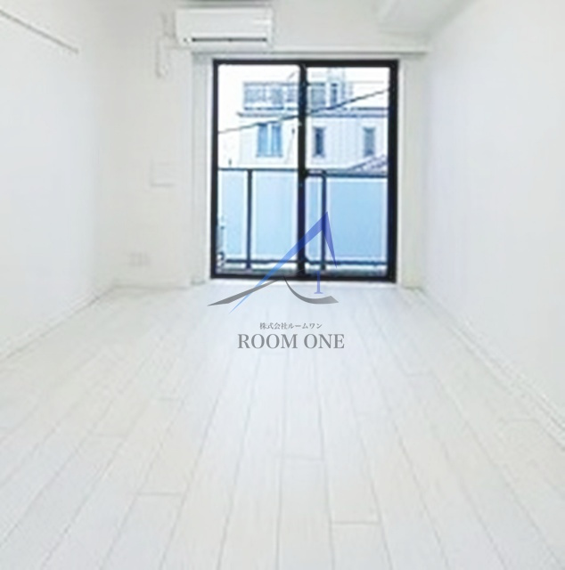 ガーラ・ヒルズ武蔵小山