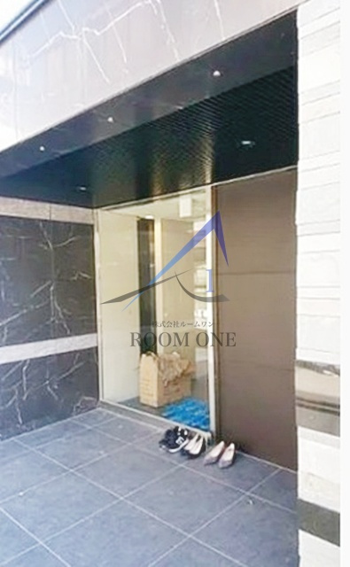 ガーラ・ヒルズ武蔵小山