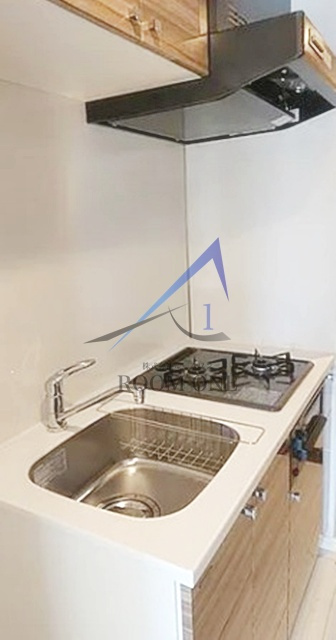 ガーラ・ヒルズ武蔵小山のキッチン|キッチンです。