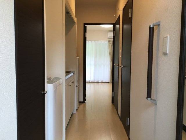 レオネクストベルポルト安針塚のその他