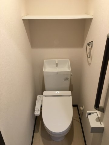 レオネクストベルポルト安針塚のその他