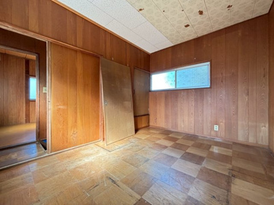 【洋室】 | 菊陽町戸建 | 第2棟画像。現況優先。