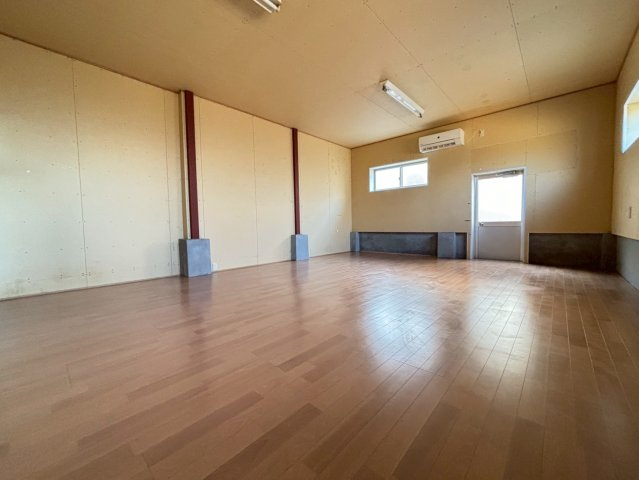 【洋室】 | 菊陽町戸建 | 第2棟画像。現況優先。
