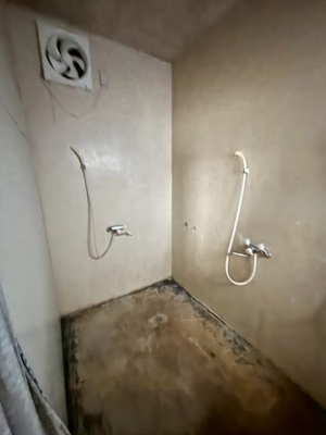 【浴室】 | 菊陽町戸建 | 第3棟画像。現況優先。