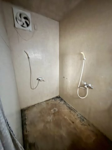 【浴室】 | 菊陽町戸建 | 第3棟画像。現況優先。