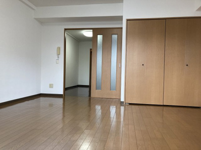 【洋室】 | ハイデンスニーズ | 別室写真