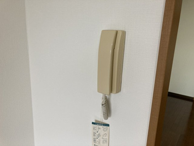 【セキュリティ】 | ハイデンスニーズ | 別室写真