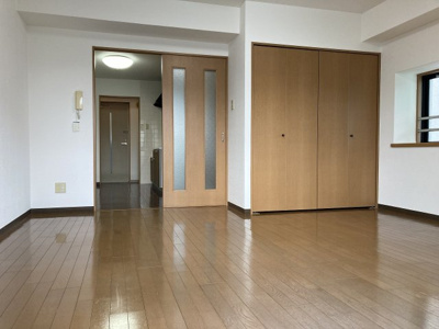 【洋室】 | ハイデンスニーズ | 別室写真