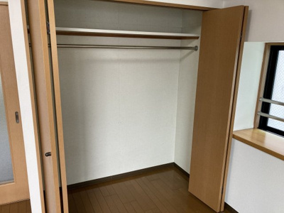 【収納】 | ハイデンスニーズ | 別室写真