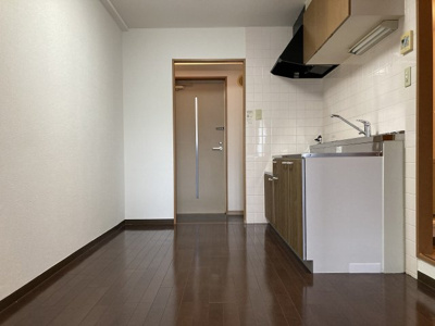 【キッチン】 | ハイデンスニーズ | 別室写真