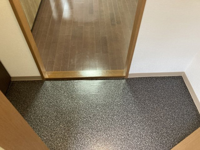 【玄関】 | ハイデンスニーズ | 別室写真