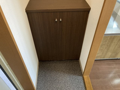 【玄関】 | ハイデンスニーズ | 別室写真