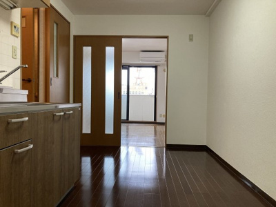 【キッチン】 | ハイデンスニーズ | 別室写真