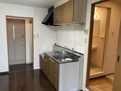 【キッチン】 | ハイデンスニーズ | 別室写真