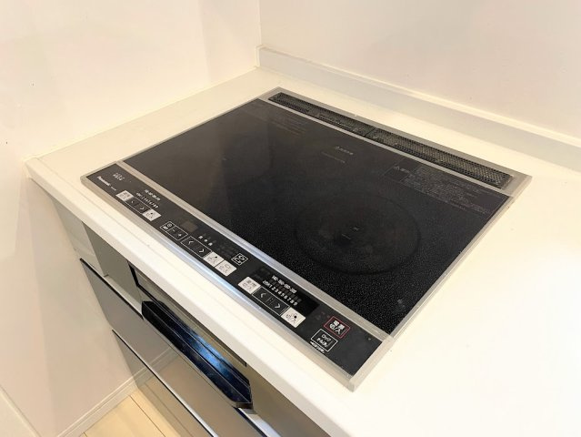 【キッチン】 | ◆◇横浜市緑区小山町　中古一戸建て◇◆ | ◆毎日使うものだからこそ、料理をする人にとって何口あるのかは重要なポイントですね！