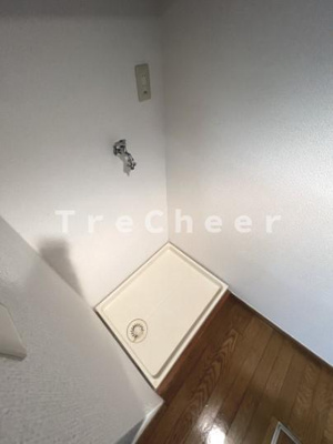 【内装】 | コリーヌ平町