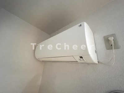 【設備】 | コリーヌ平町