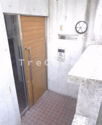 【エントランス】 | コリーヌ平町