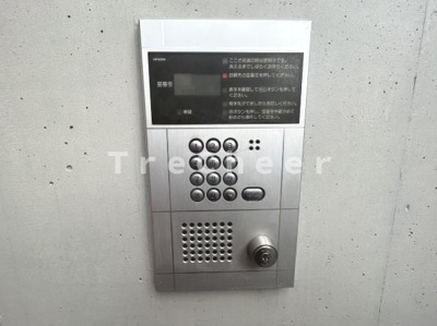 【セキュリティ】 | コリーヌ平町