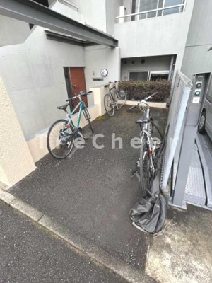 【その他共用部分】 | コリーヌ平町