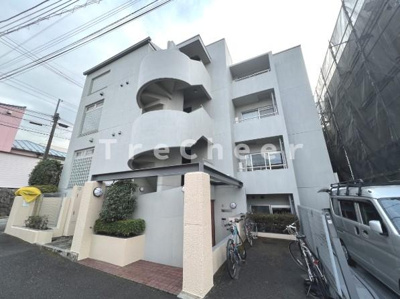 【外観】 | コリーヌ平町