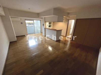 【居間・リビング】 | コリーヌ平町