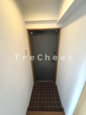 【玄関】 | コリーヌ平町