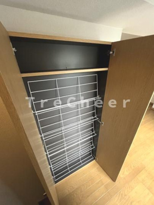 【収納】 | コリーヌ平町