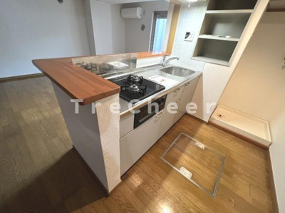 【キッチン】 | コリーヌ平町